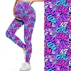 wholesale printed leggings